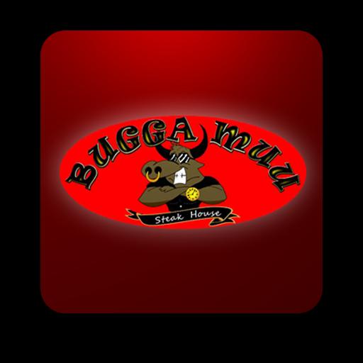 O Bugga muu Arapongas