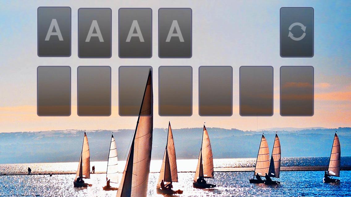 Solitaire Sailing Club Theme