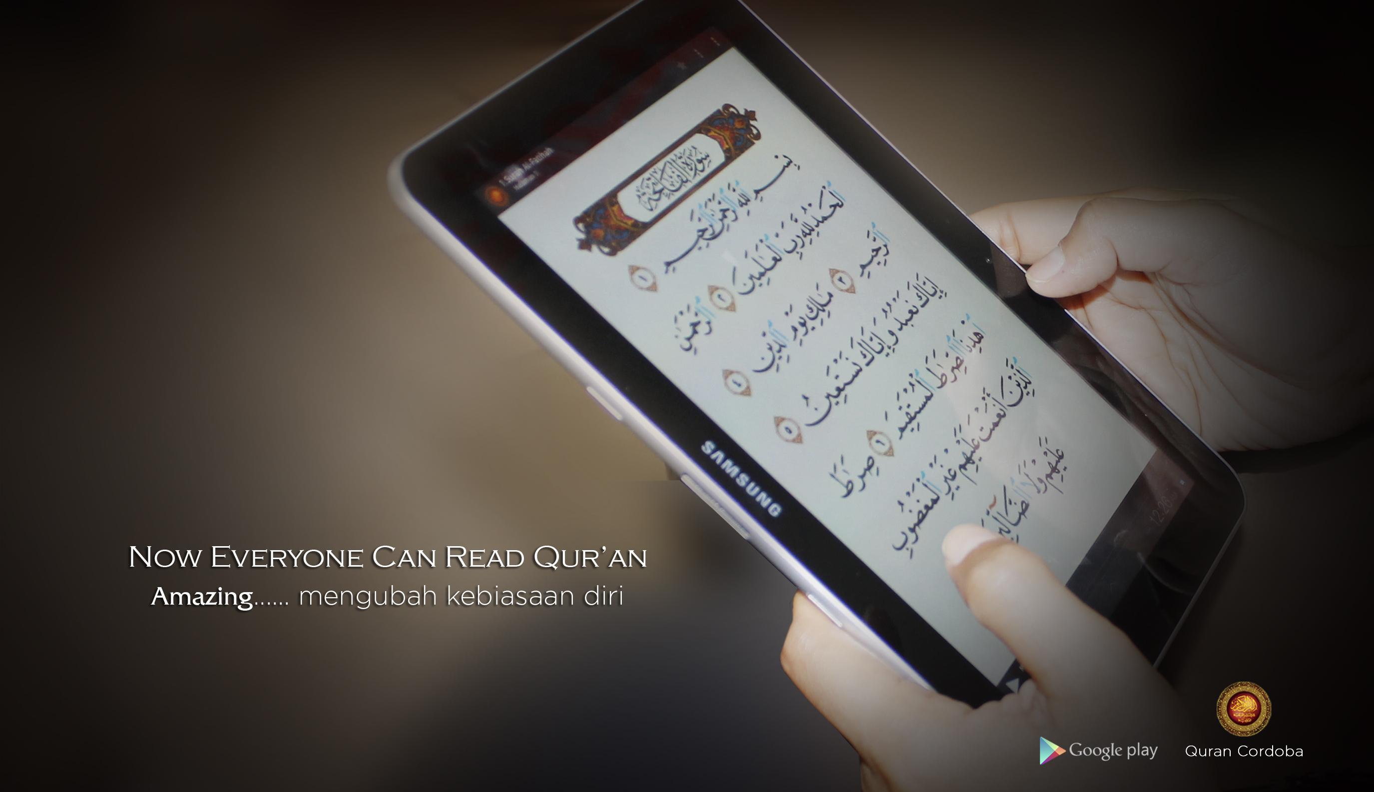 Quran Tajweed International