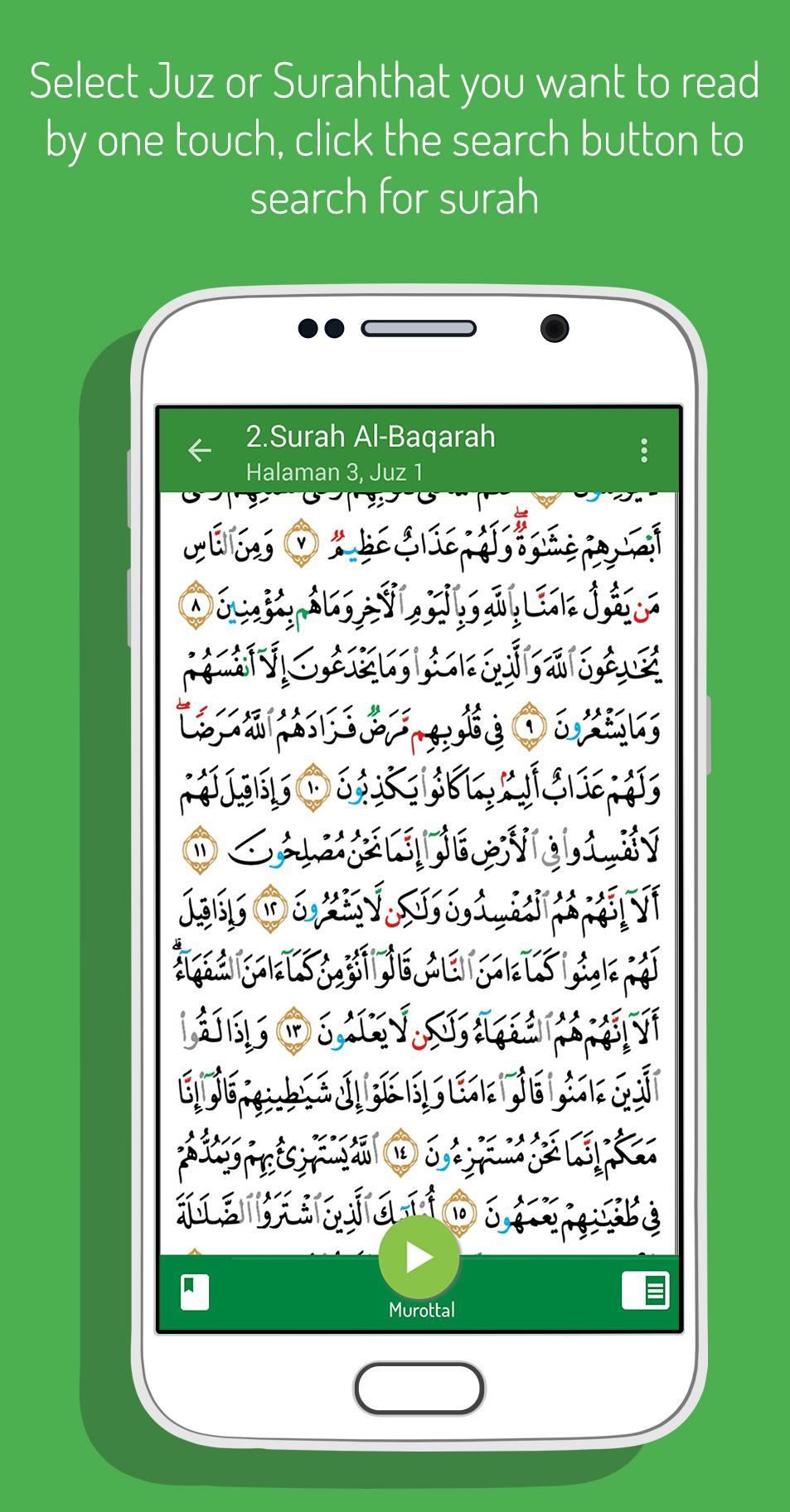 Quran Tajweed International