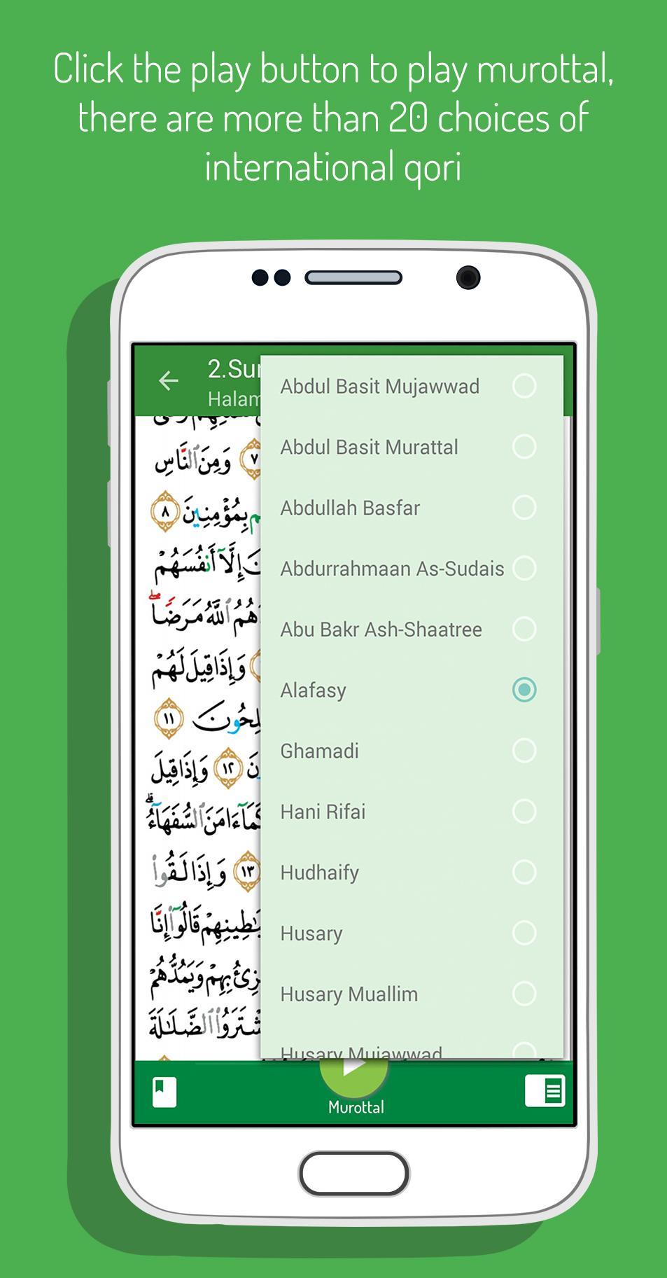 Quran Tajweed International
