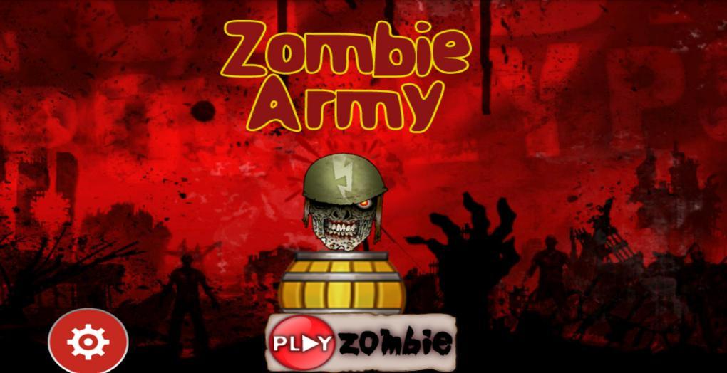 Zombie Army