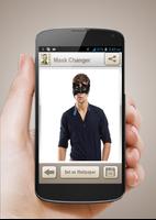 Mask Changer