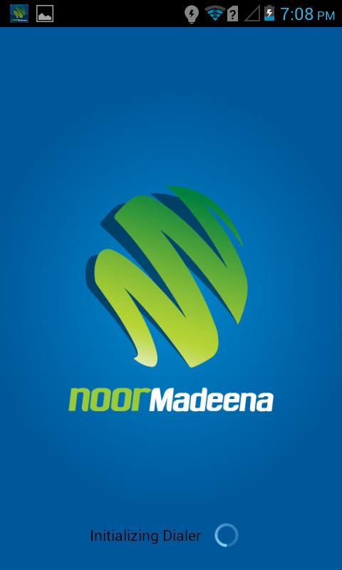 NoorMadeena