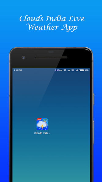 Weather Report Today : India W