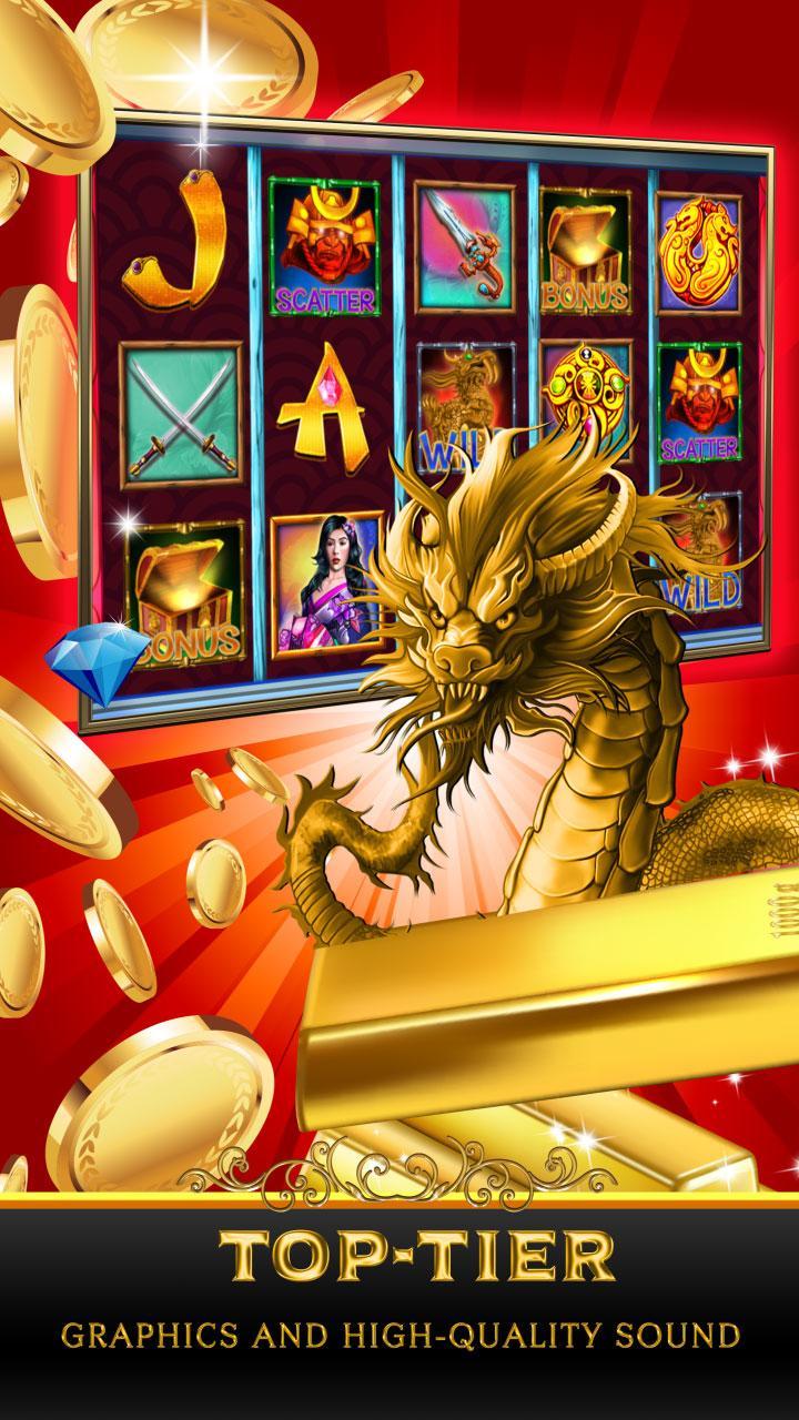 China Slot Machine