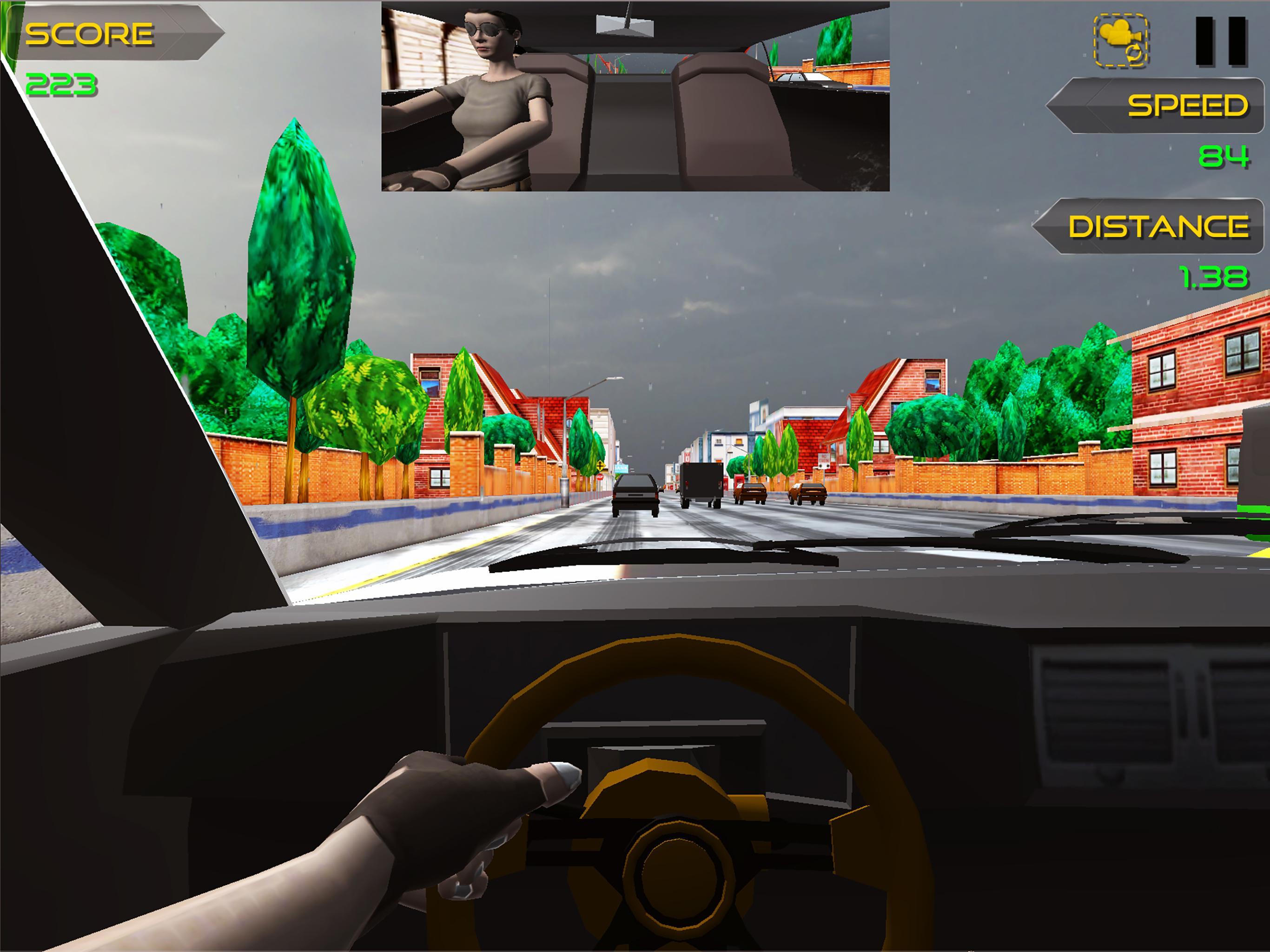 Car Racing Games Fever