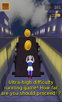 Thief Rush -Hard Running Game-