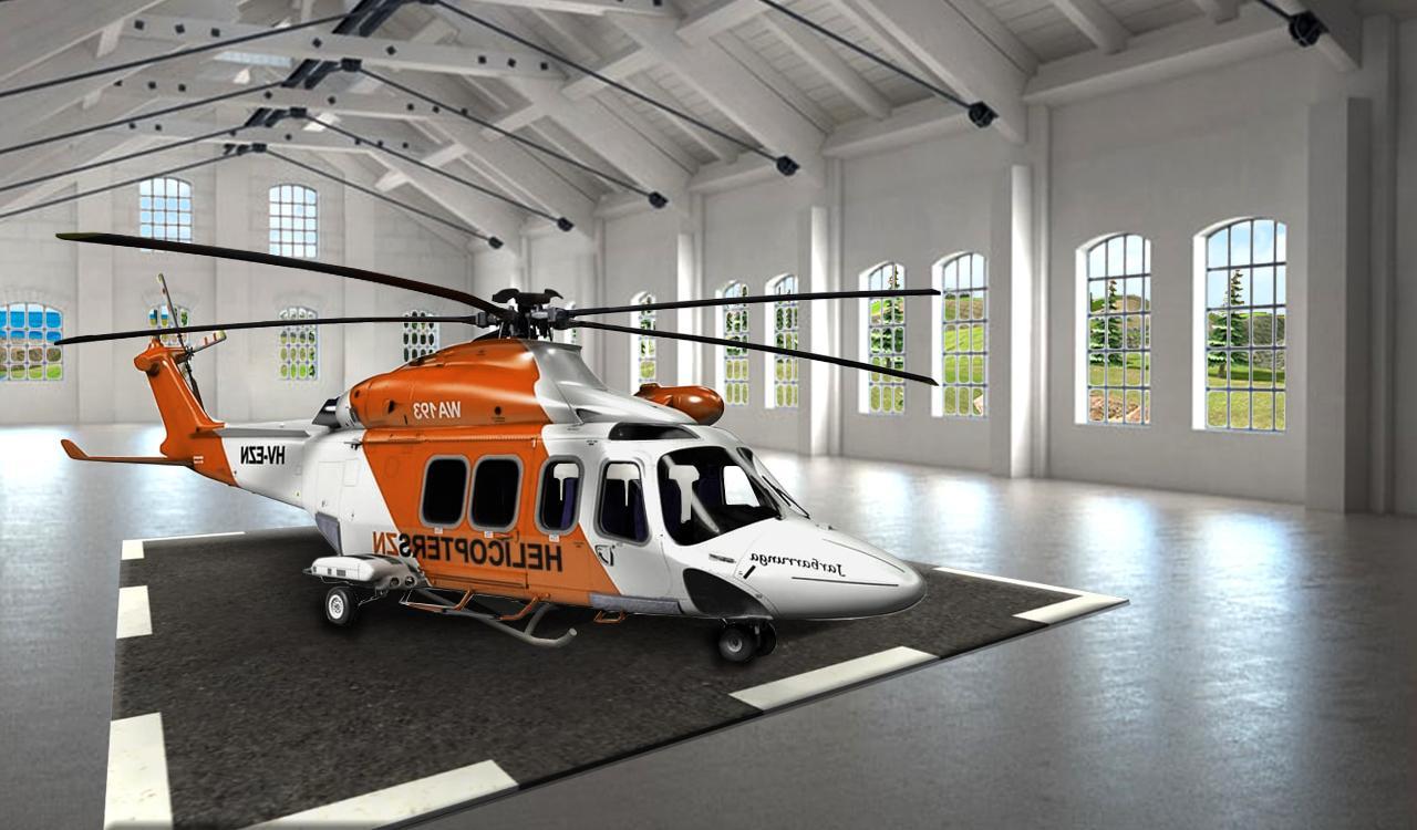 Helicopter Rescue Game Free