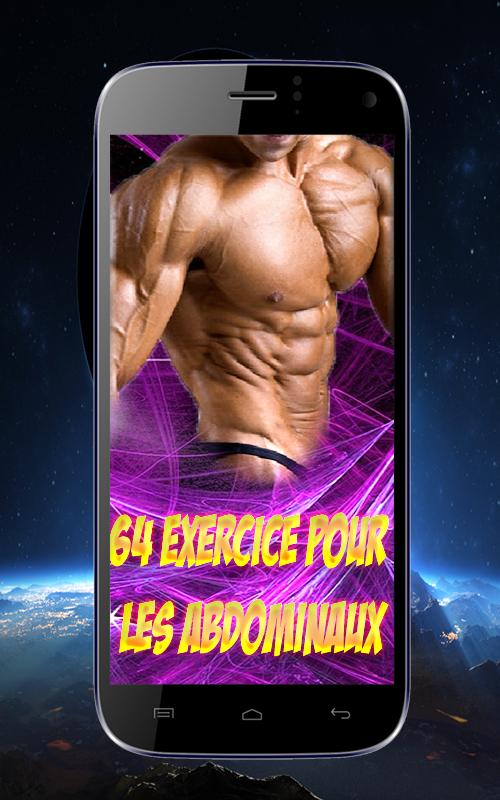 BodyBuilding  Fitness Exercise