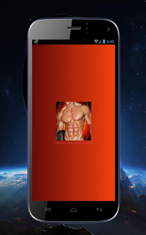 BodyBuilding  Fitness Exercise