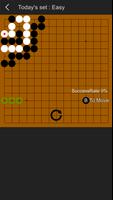 Daily Baduk Go Weiqi Problem