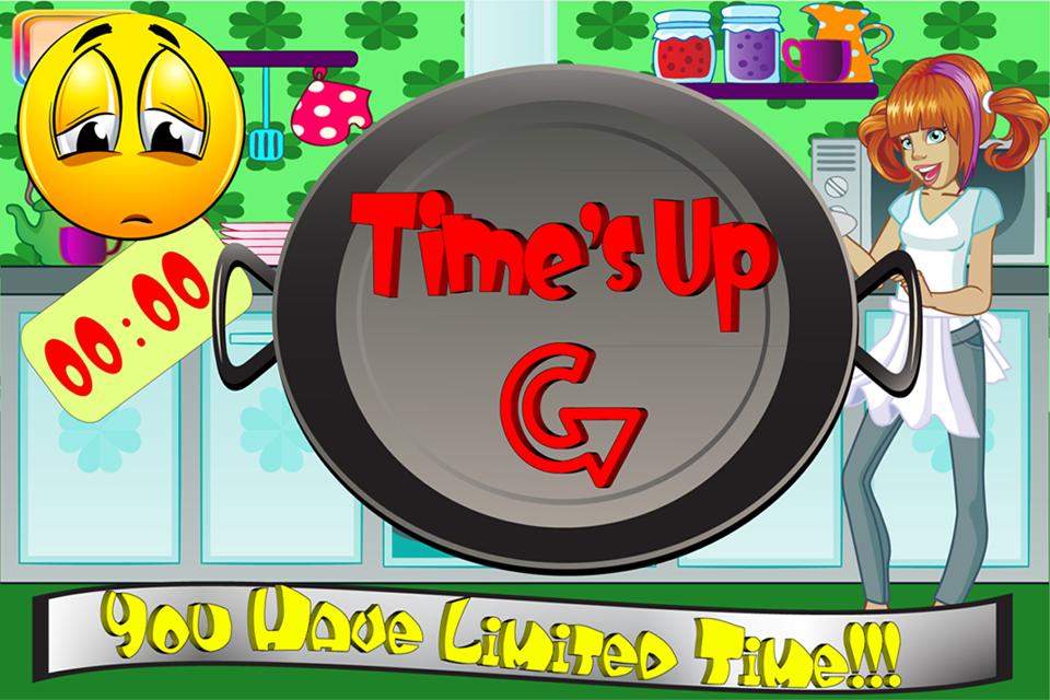 Capture and Color in Kitchen