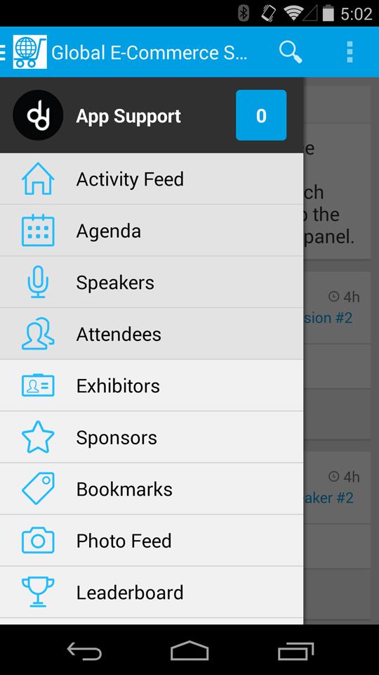 Global E-Commerce Summit