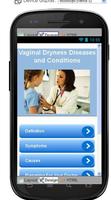 Vaginal Dryness Information