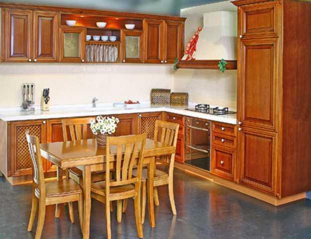 Kitchen Cabinets Design