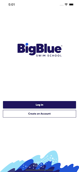 Big Blue