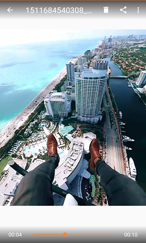 Damaged Video Repair - VideoFix Tools