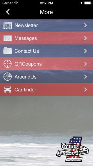 Southside Harley-Davidson