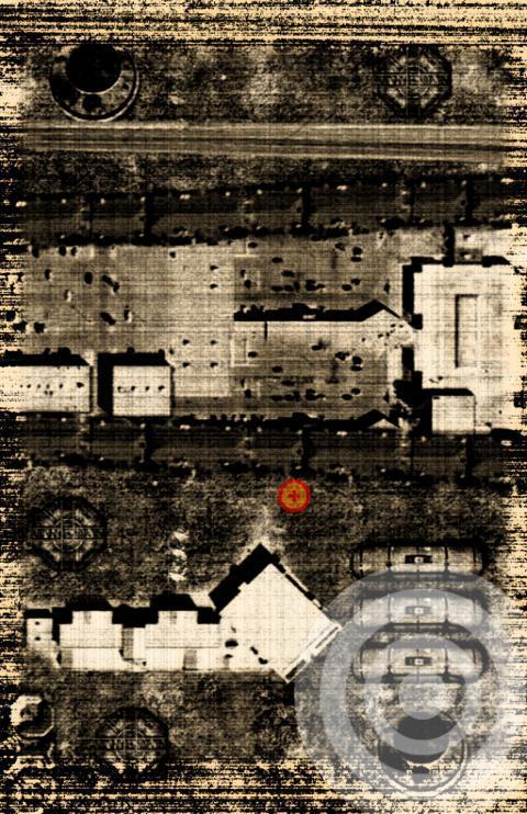 Find Girl in the City