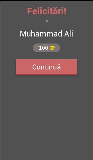 Ghiceste Boxerul - Guess The Boxer Quiz