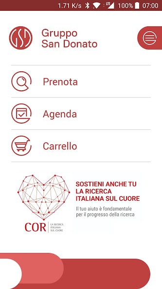 GSD - Gruppo San Donato