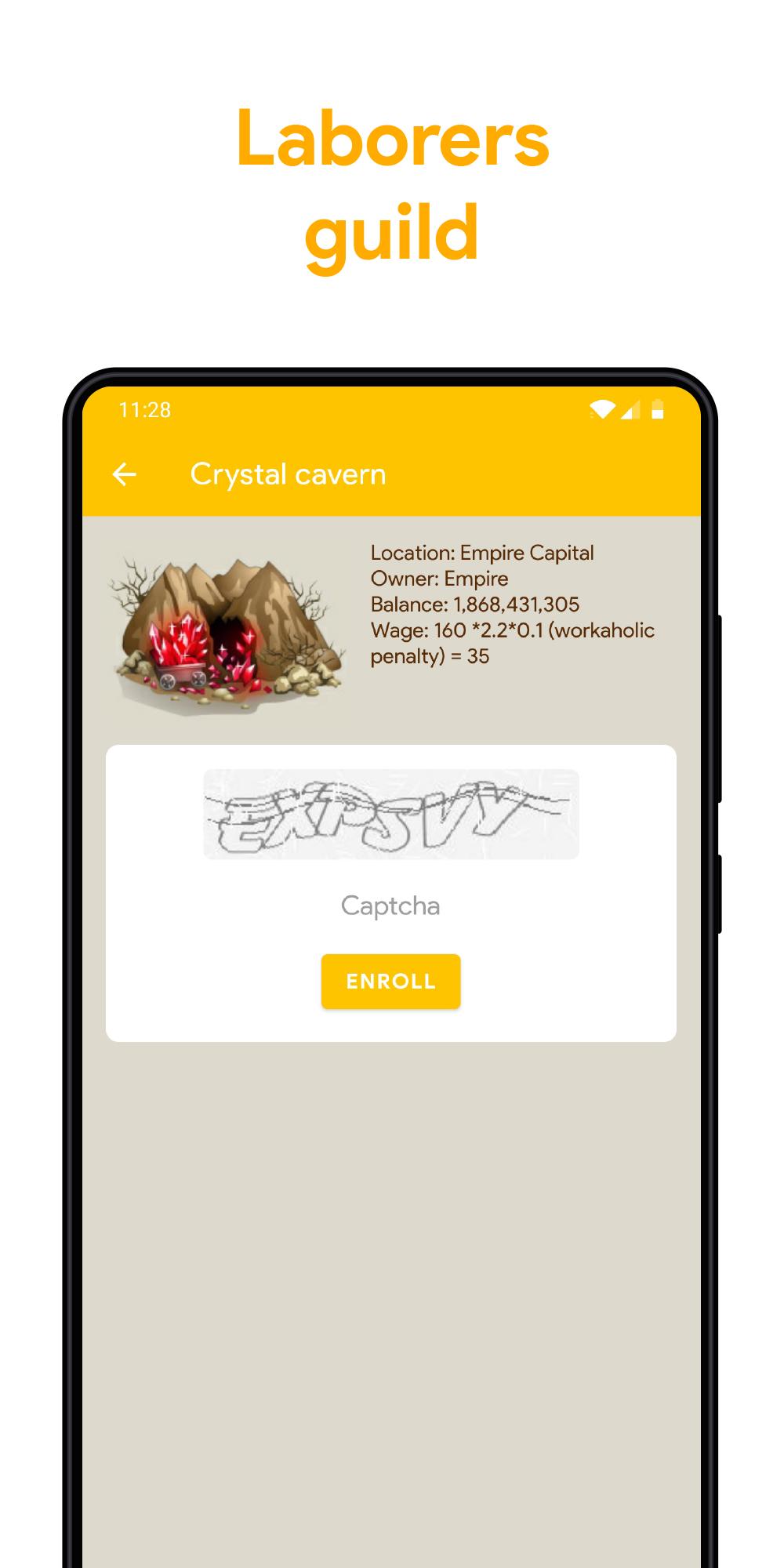 Lords of War and Money