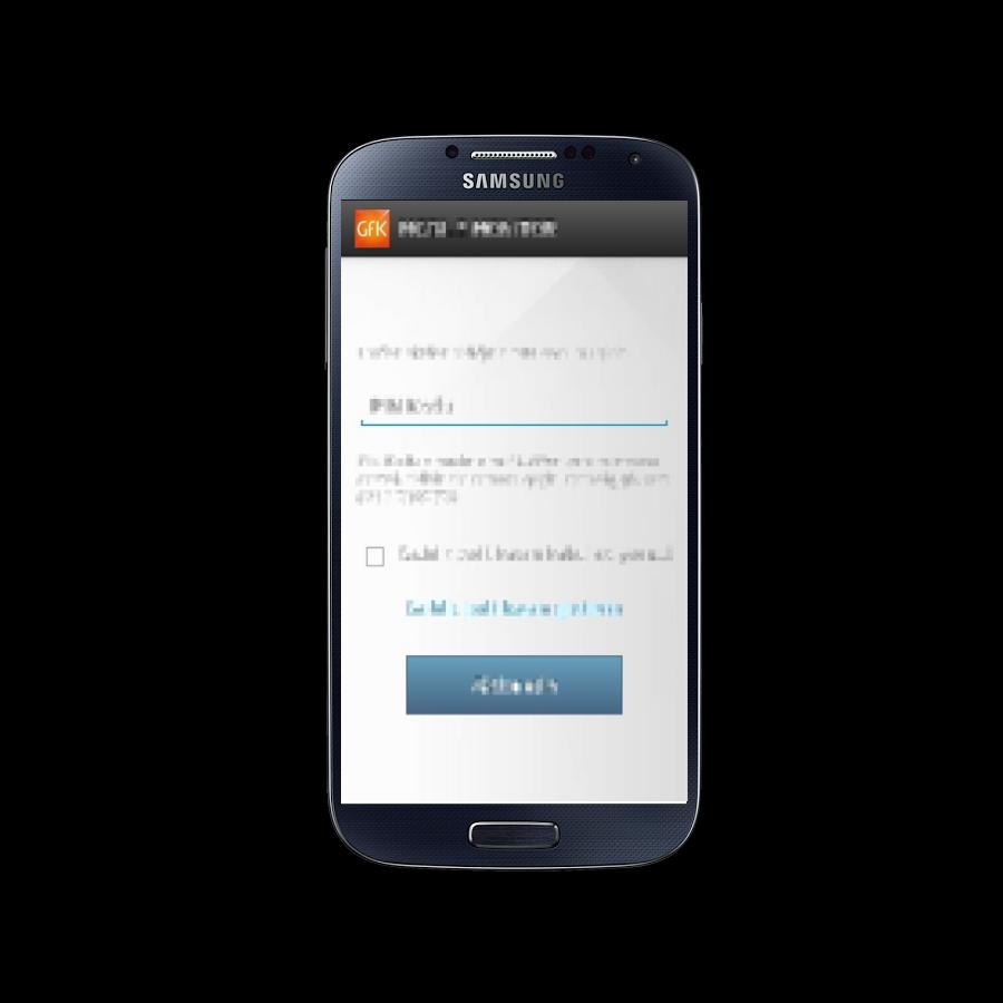 GfK Digital Trends App ZA