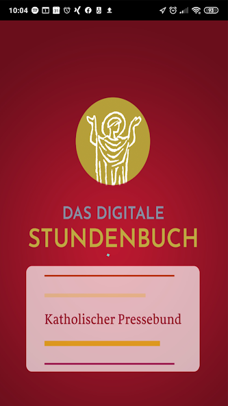 Stundenbuch