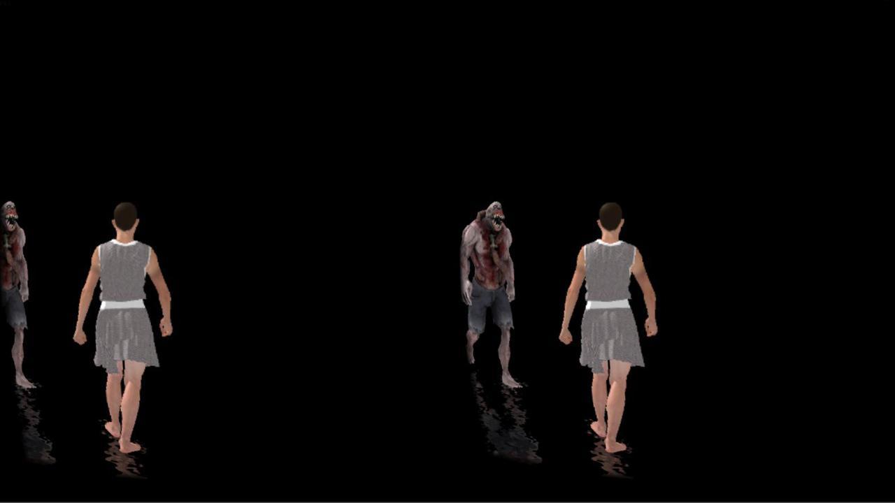 The Stranger Darkest Things VR