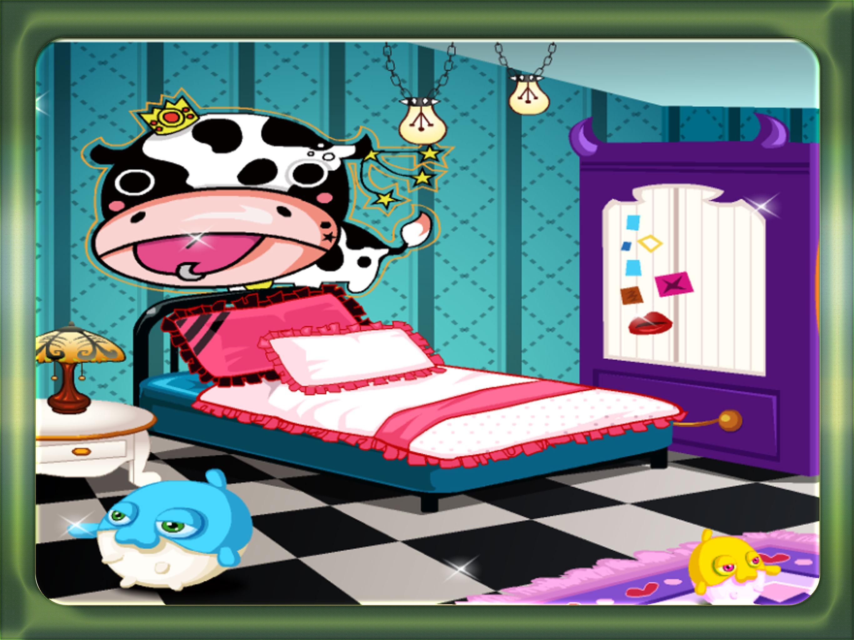 Caffee Store Decoration