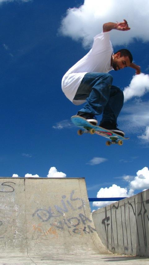 Skater Wallpapers