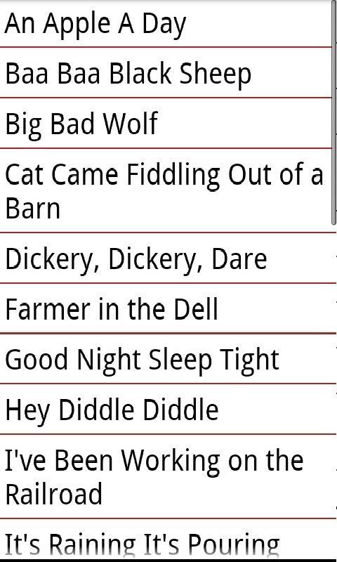 Milly's Mad Libs Lite