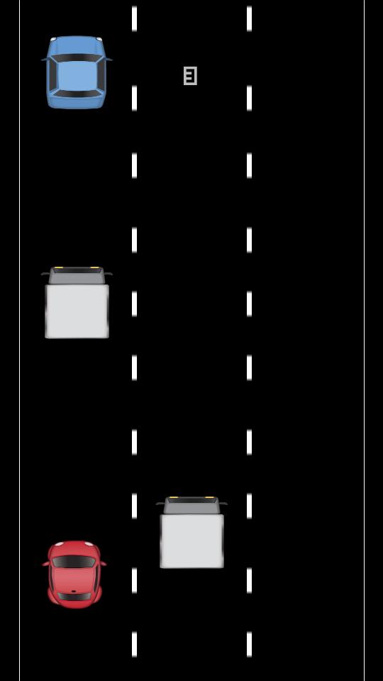 Top Down car racing games