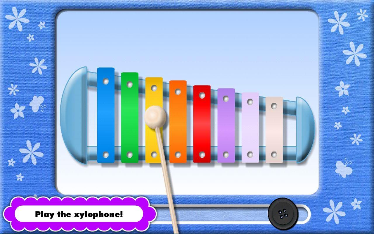 Animated Puzzle Game - Animals