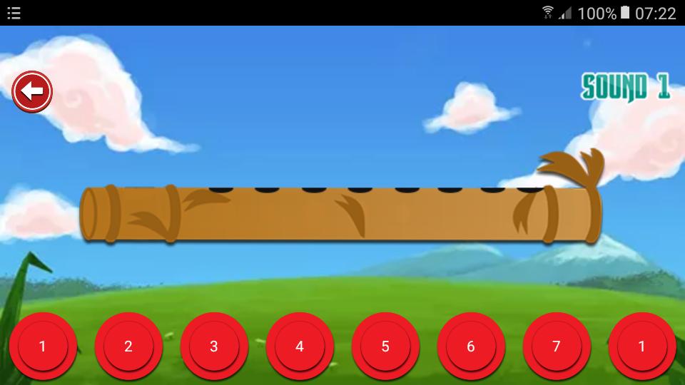 Real Suling - Suling Mini Dangdut