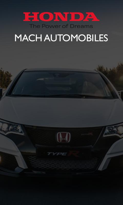 Mach Automobiles