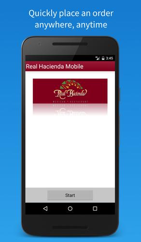Real Hacienda Mobile