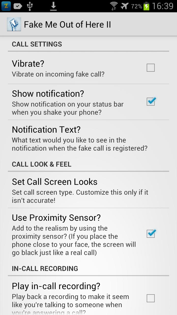 Fake Me Out of Here 2