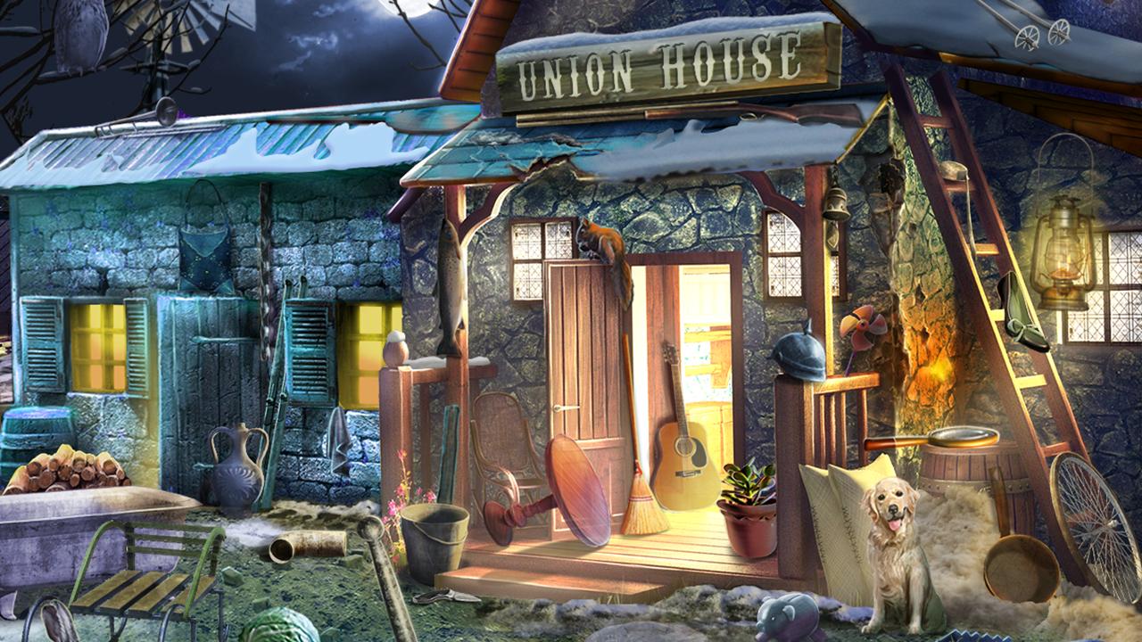 Valley of Fear Mystery 3 FREE