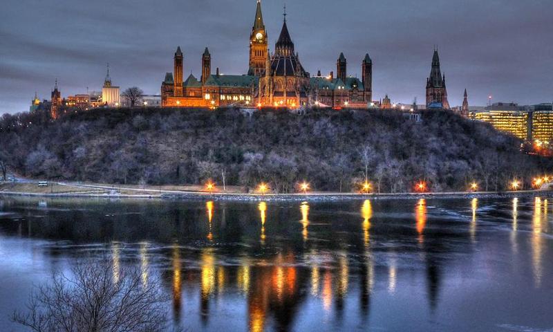 Ottawa wallpapers