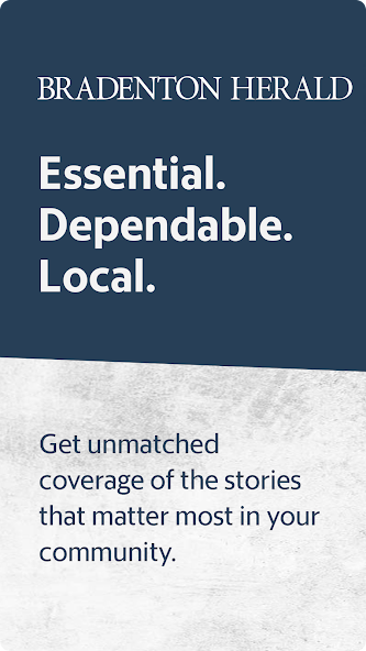 Bradenton Herald Newspaper