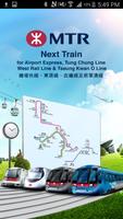 MTR Next Train