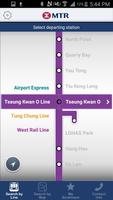 MTR Next Train