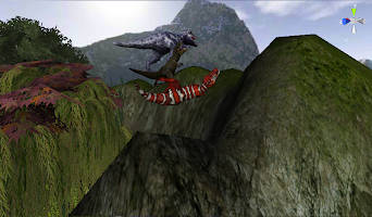 Dinosaur Hunt in Jura