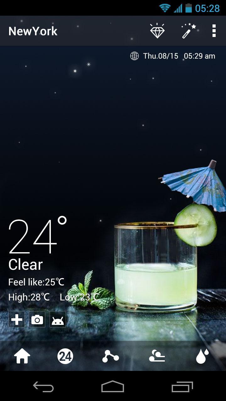 ENJOYLIFE DYNAMIC GOWEATHEREX