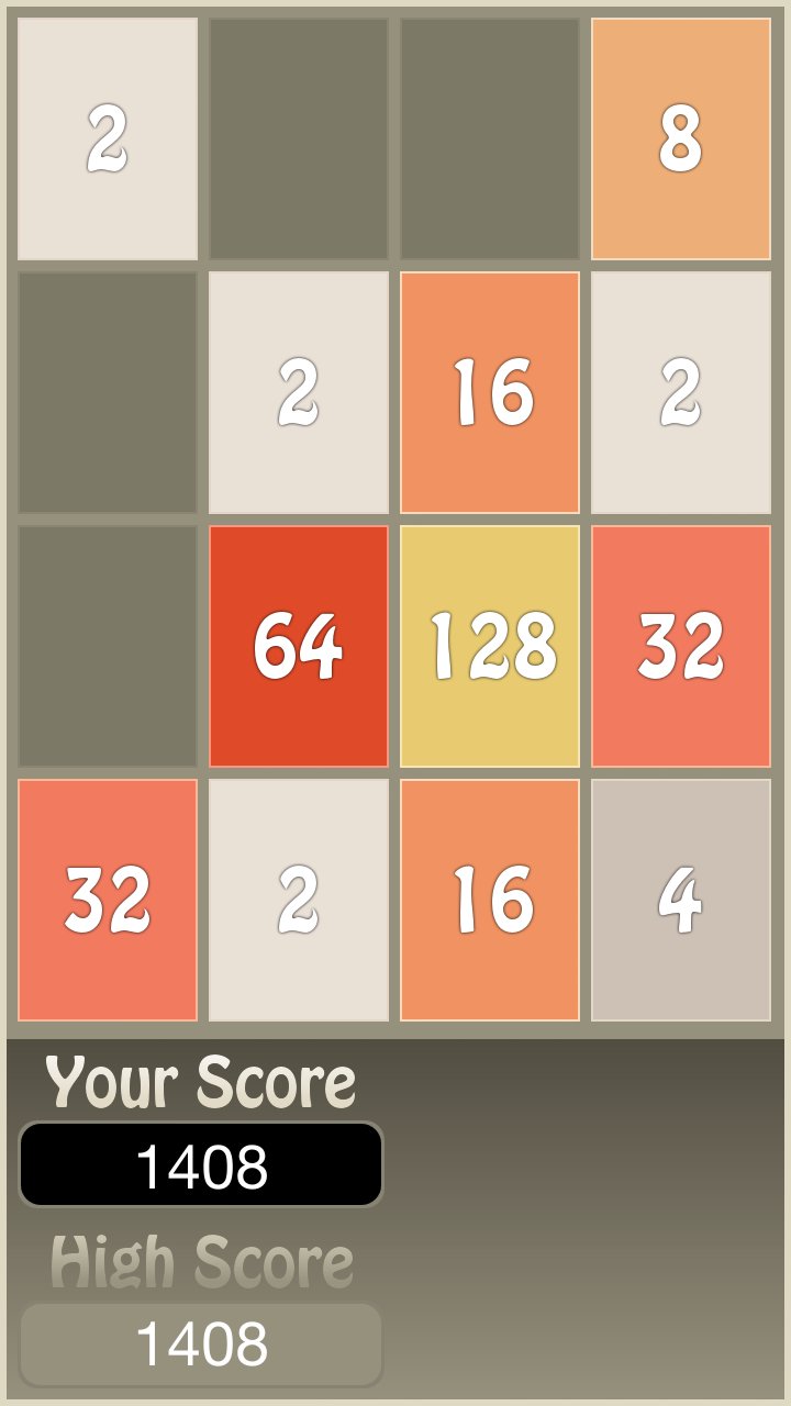 2048 TV
