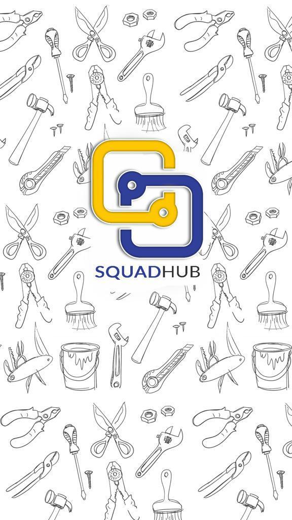 SquadHub