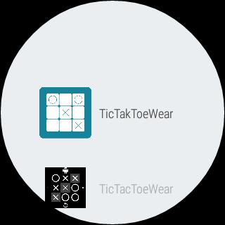 Tic Tac Tor Wear