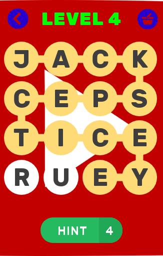 Find Words: Youtubers Edition